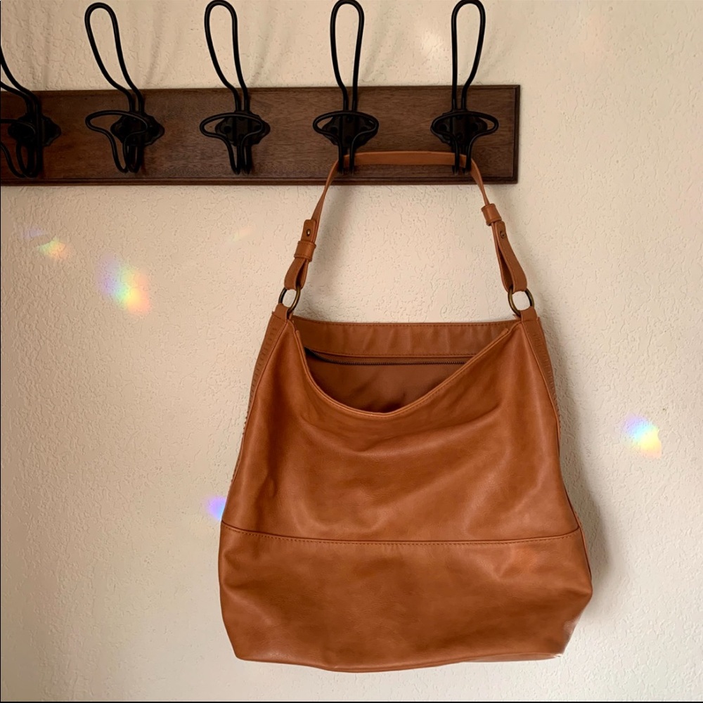 Shoulder Bag large Purse